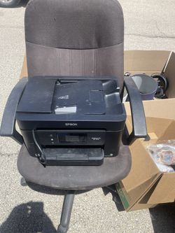 Eldon Printer