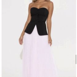 Fashion Nova Dress