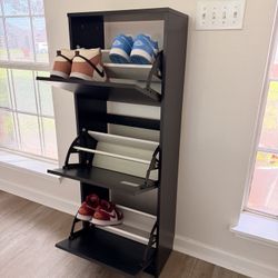 Shoe Storage