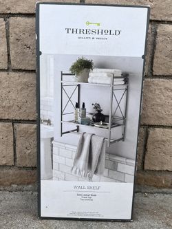 shelf