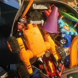  Kid Toys 