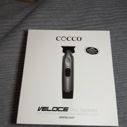 Cocco Trimmer No Stand 