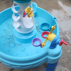 Water Toy