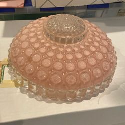 Vintage Bubble Light Cover