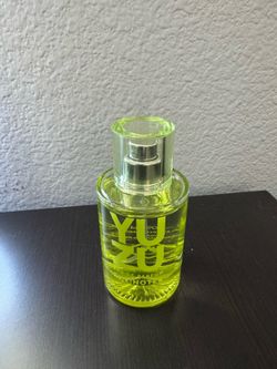 Yuzu Eau de Parfum Solinotes  Brand new