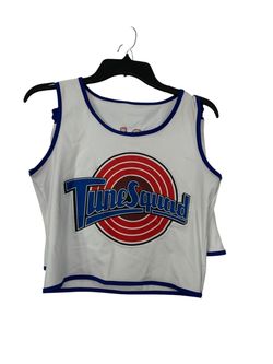 Women’s Tunes Squad Lola Costume Size M