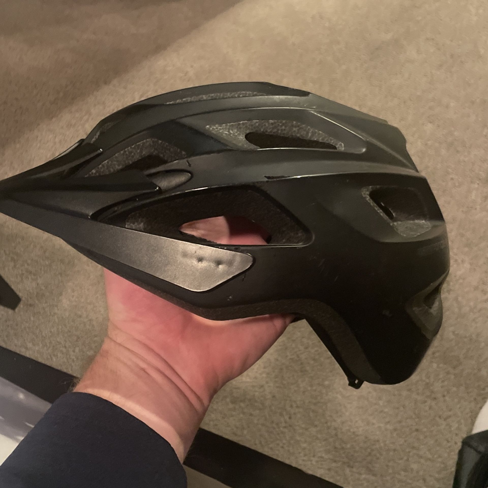 Cannondale Bike Helmet