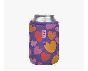 New SOK IT reusable insulating beverage sleeve 16oz