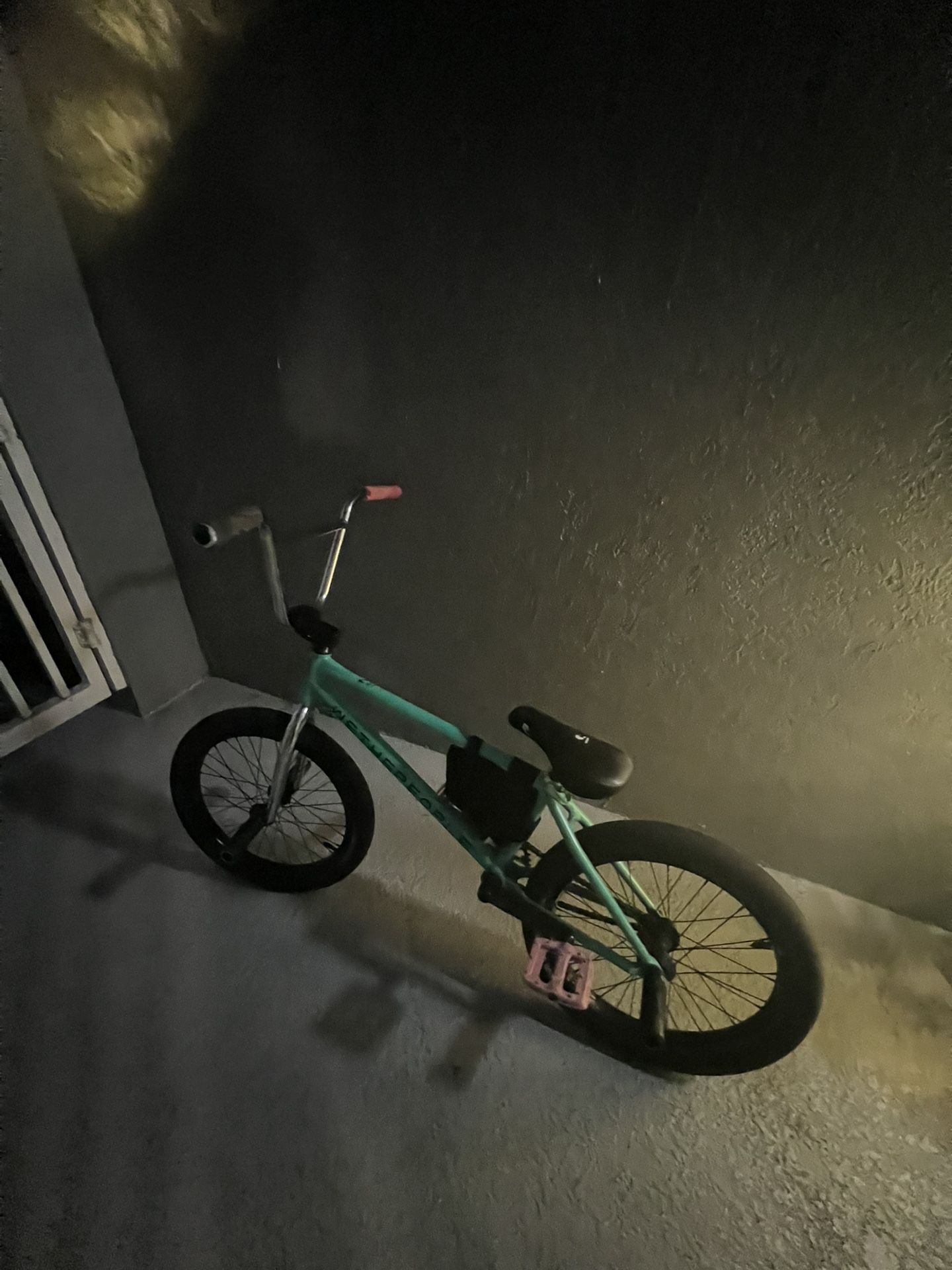 Wethepeople Bmx