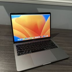 MacBook Pro 2017