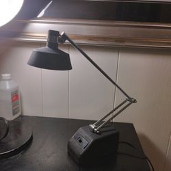 Vintage Tensordesk Lamp