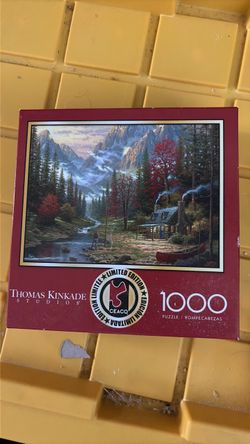 Free puzzle