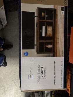 Tv Stand
