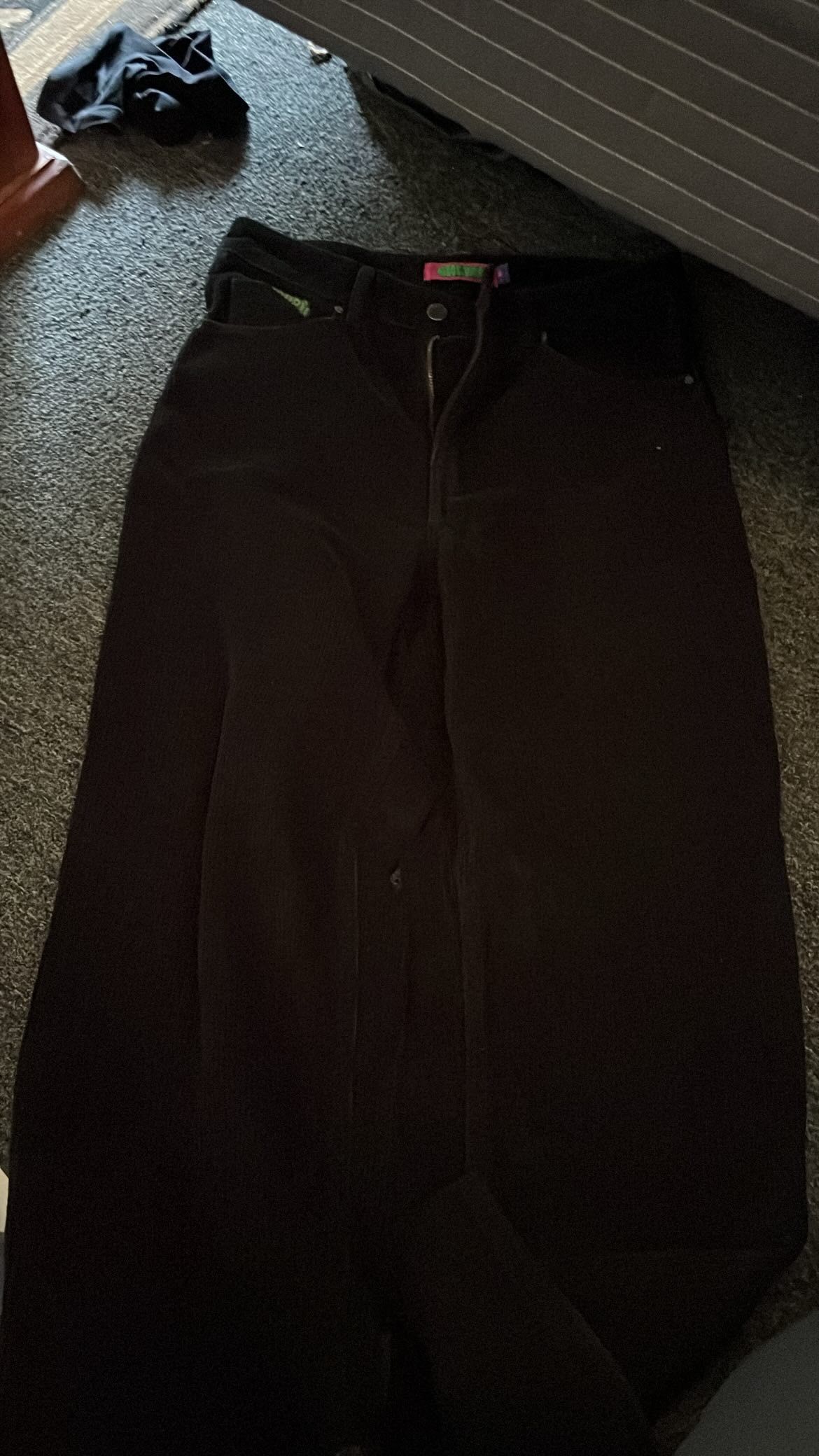 Pants