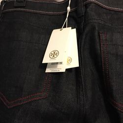 Tory Burch jeans 29