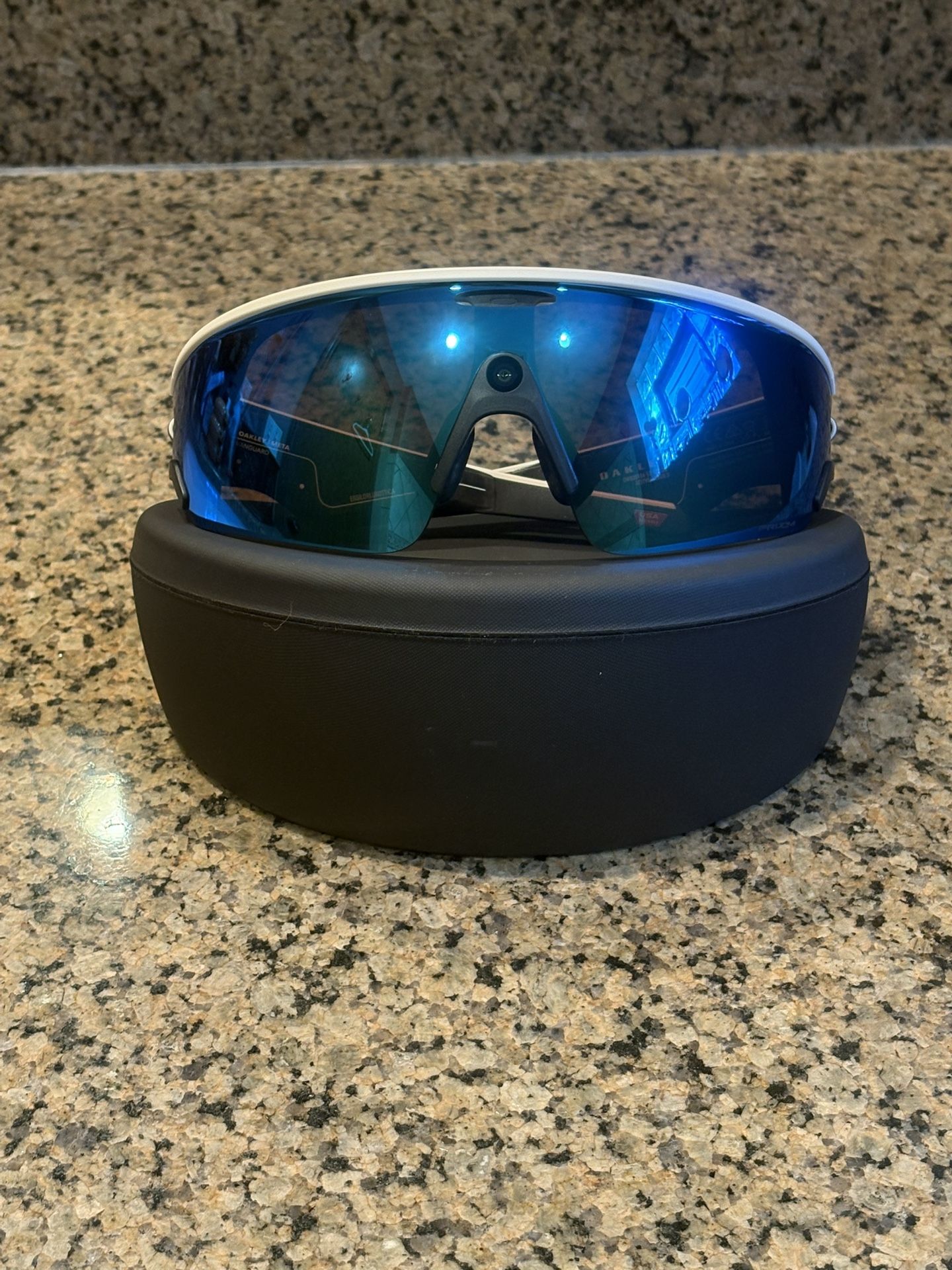 Oakley Meta Glasses Vanguard
