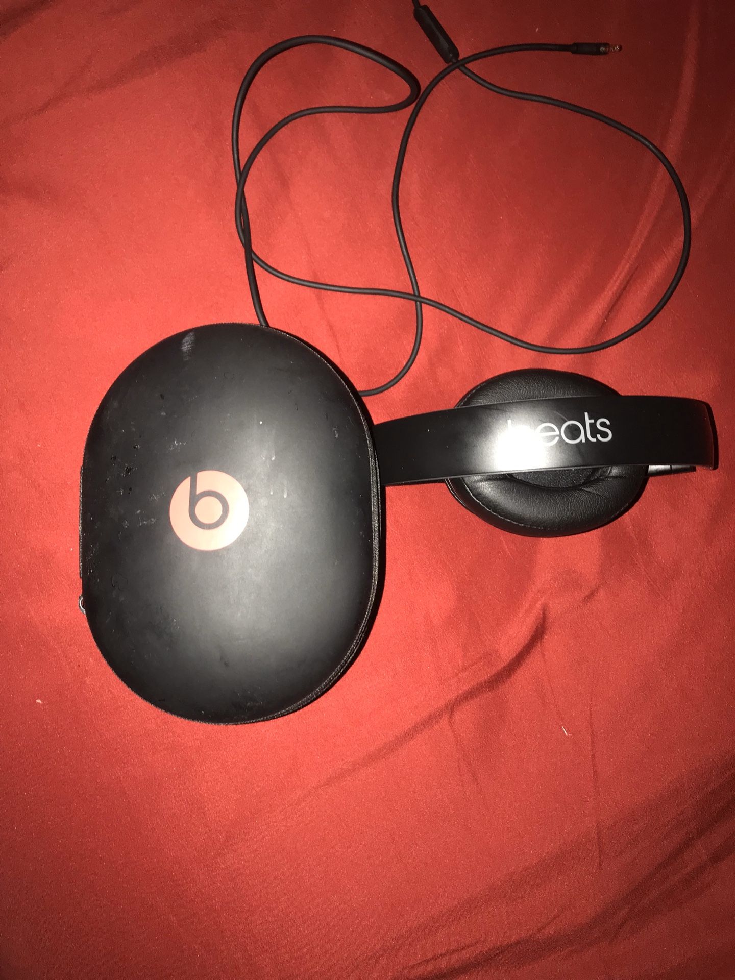 BEATS STUDIO WIRELESS