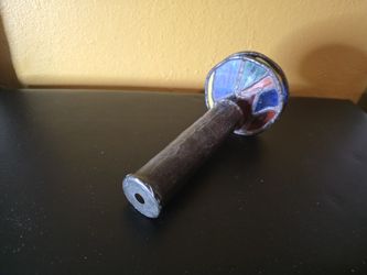 Vintage Kaleidoscope 