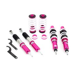 Audi S4 (8K) 2010-16 MonoSS Coilovers