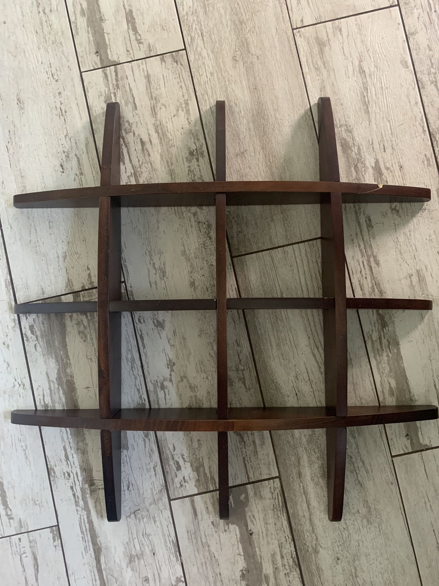 Frame/ Wall Decor Display