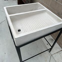 Lavaderos de Cemento y Granito