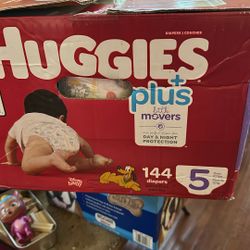 Diapers 