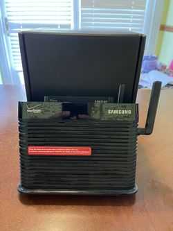 Verizon Cellphone Network Extender