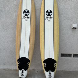 SURFBOARD