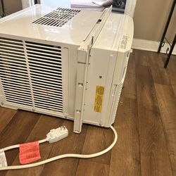 Kenmore Window Ac
