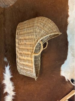 Baby Carrier Basket