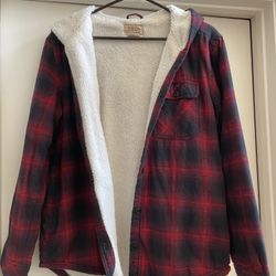 Jacket Sweater Fleece