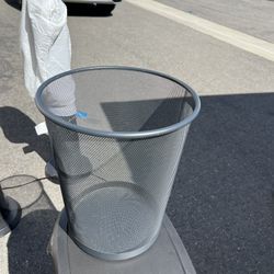 Trash Cans