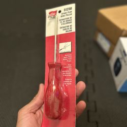 New Spark Plug Puller