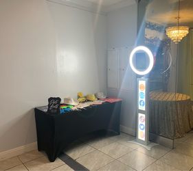 Photo Booth