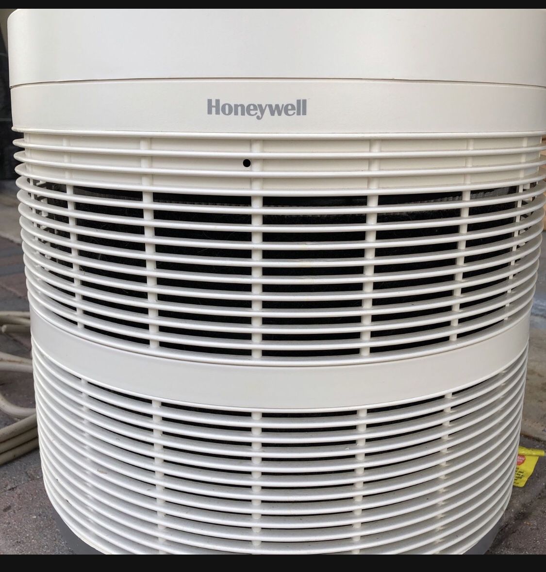 Honeywell True HEPA Air Purifier 50250-S