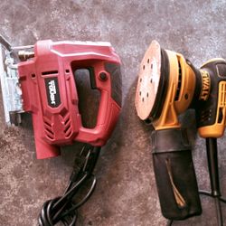 Hand Tools