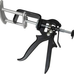 25750 Brake Caliper Compression Tool, Dual Piston Brake Caliper Compressor, Speedy Brake Pad Spreader, Disc Separator Tool for Cars and Light Trucks