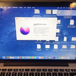 MacBook Pro Retina 13-inch 