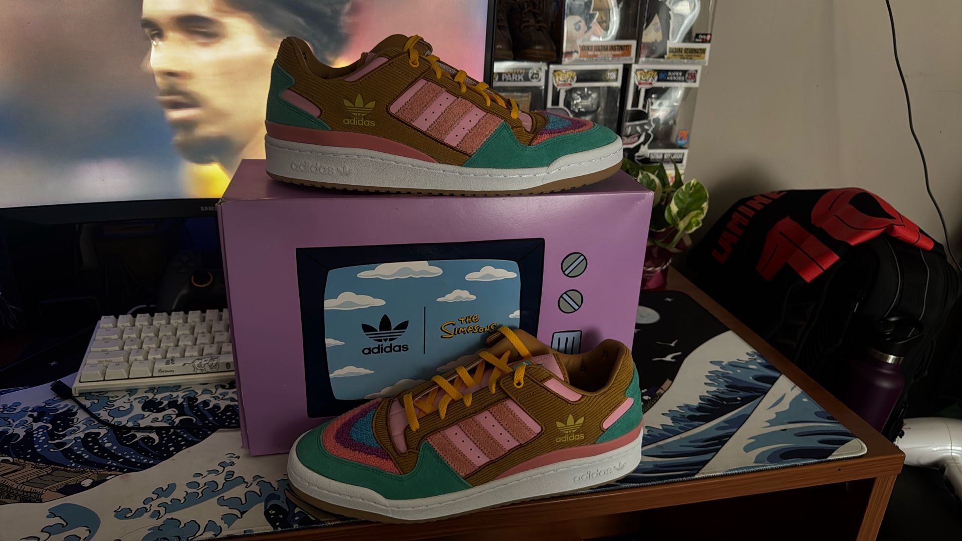 Adidas Shoes