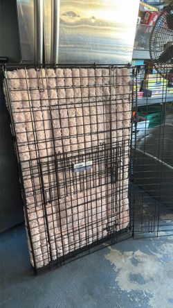 Animal Crate - 3x2x2