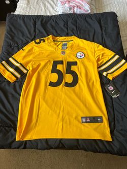 Steelers jersey
