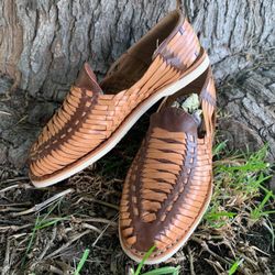 Huaraches Sahuayenses