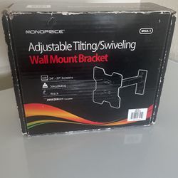 Adjustable TV Wall Mount Bracket Minorca