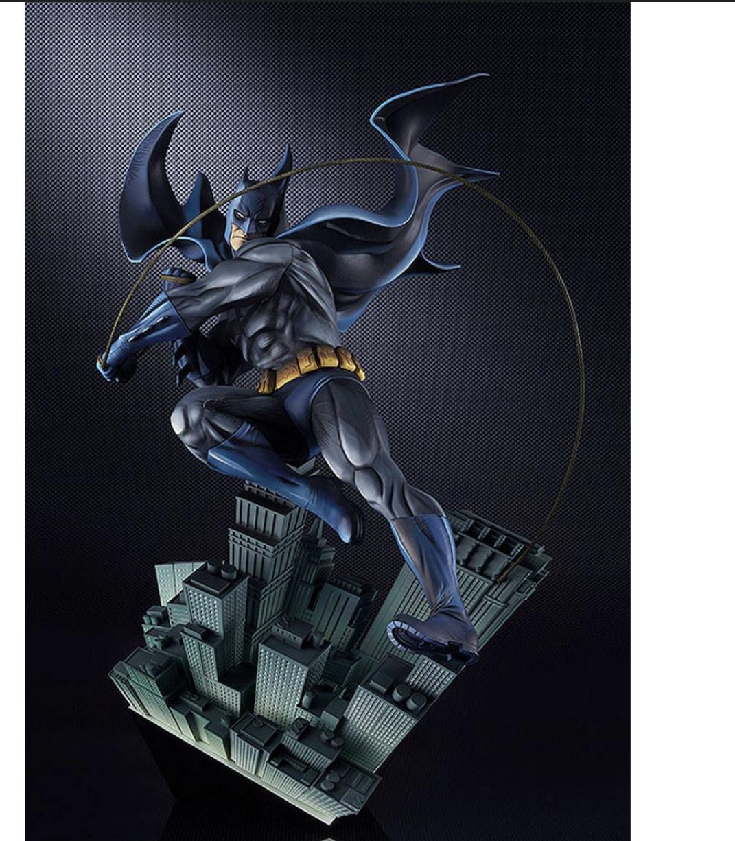 Batman Figure
