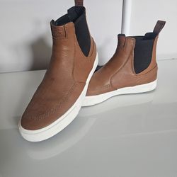 Nike SB Zoom Stefan Janoski Slip Mid RM
Light Tan