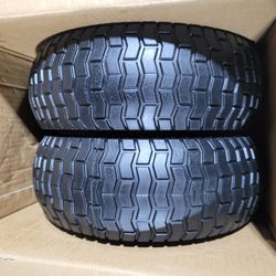 13x5 Tire And Wheel