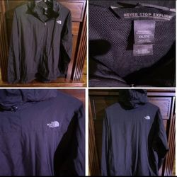 3 Big Mens Sz XXL Northface Jackets 