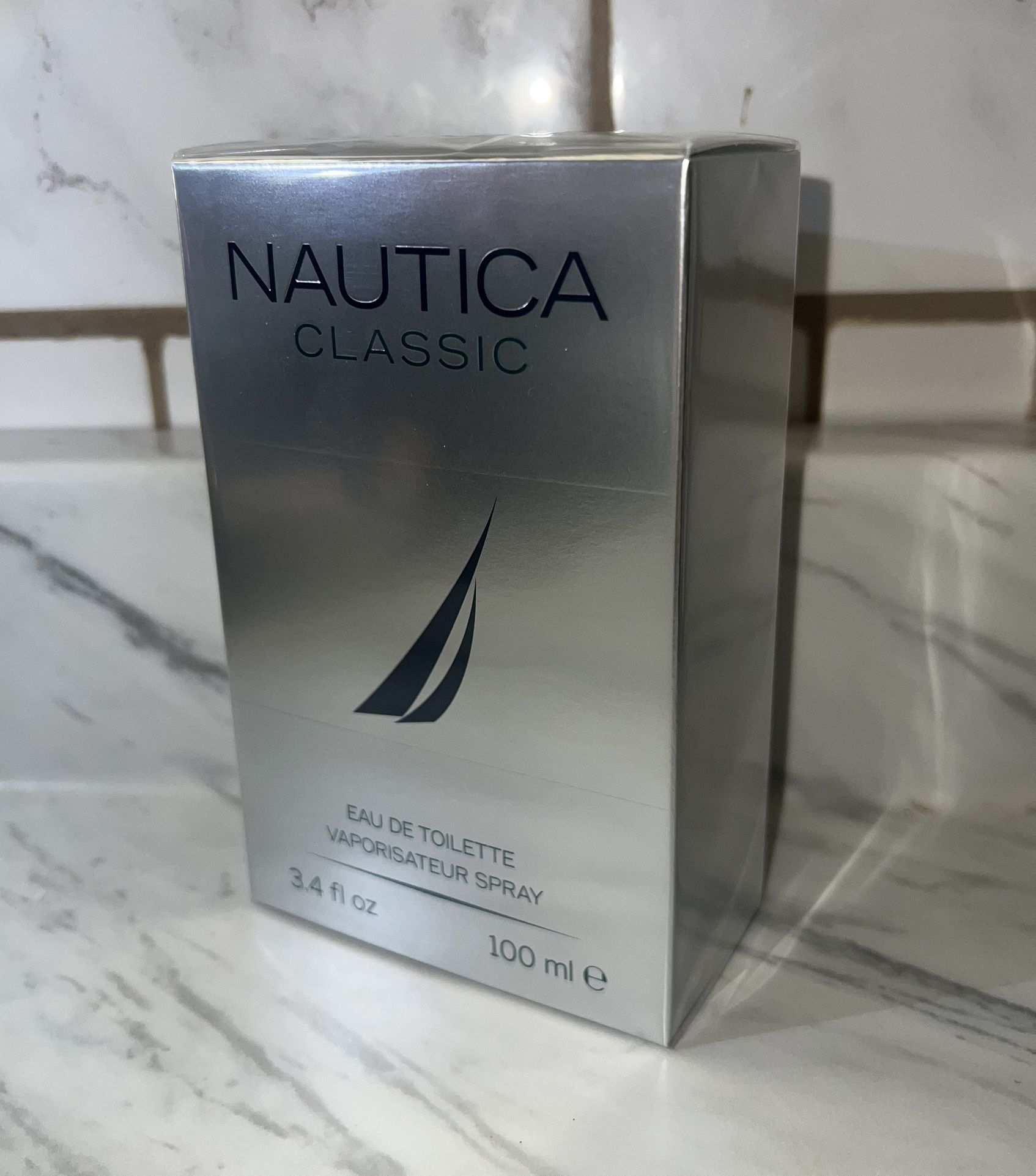 Nautica Classic 100mL Cologne Men