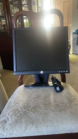 Dell monitor
