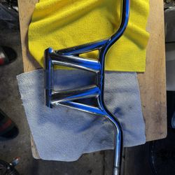 90’s dope looking bmx bars 